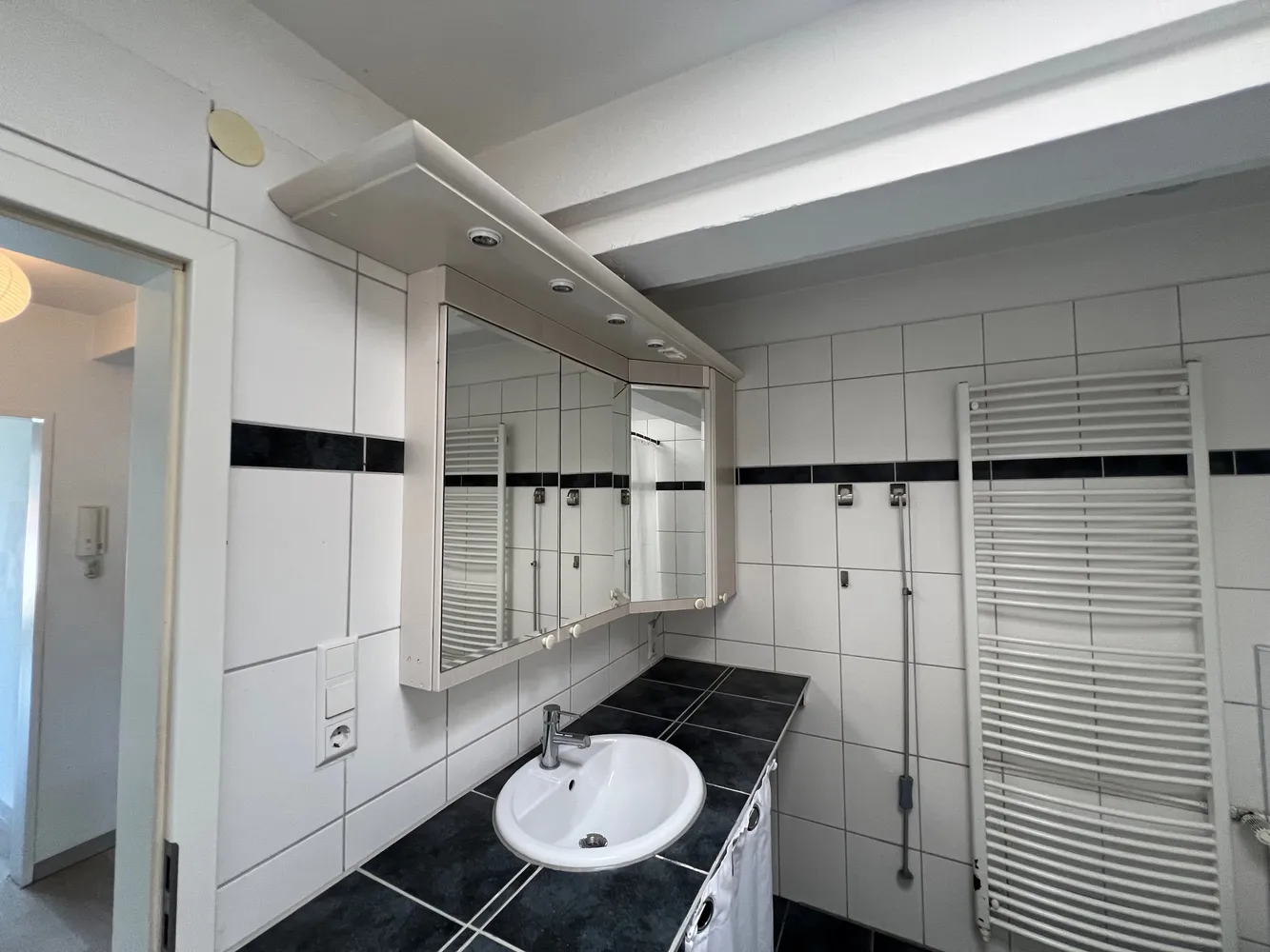 4 Zimmer Wohnung mit 110 m² in Rheine – Bild 8