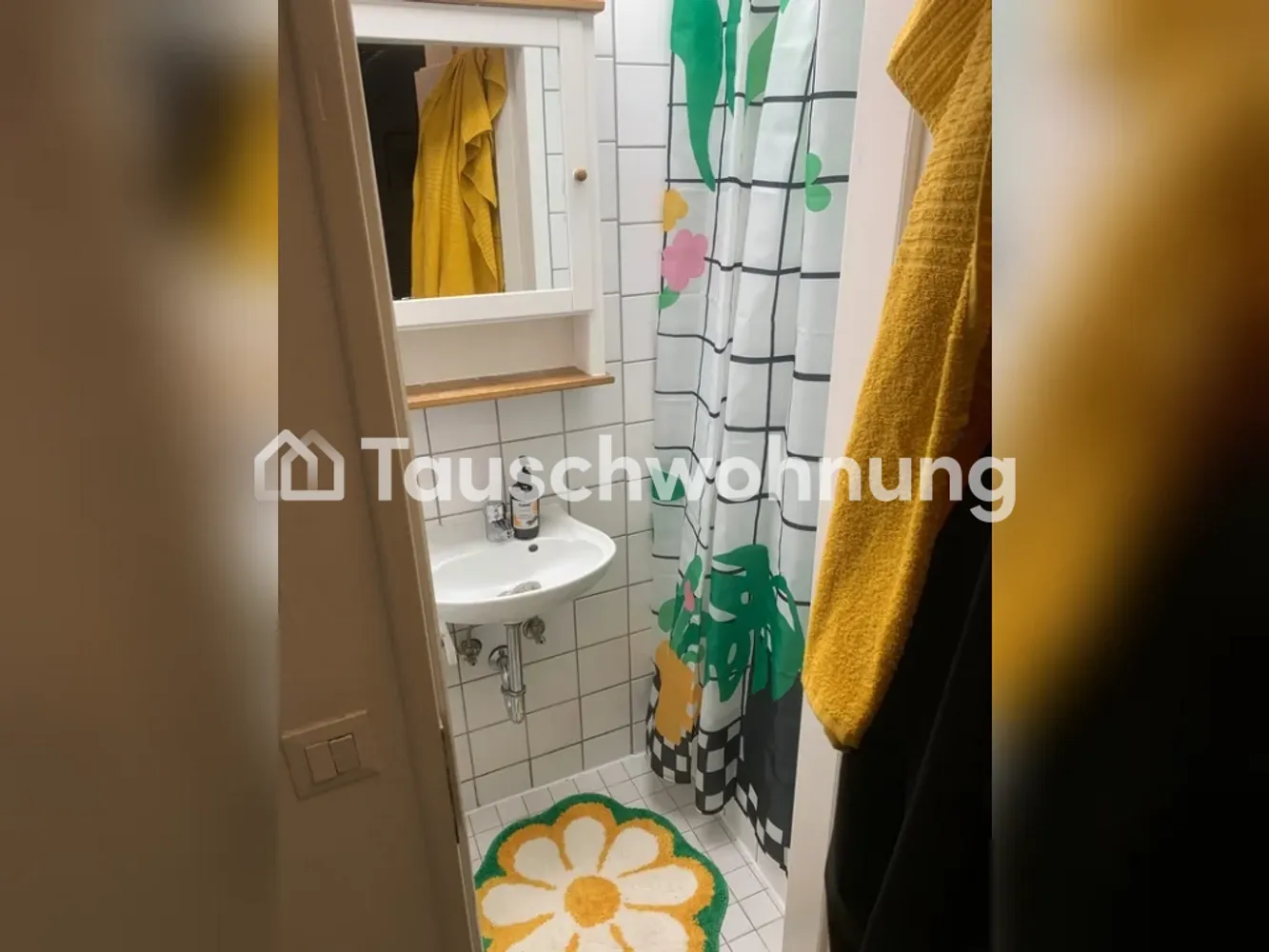 1 room apartment with 29 m² in Berlin – Photo 5