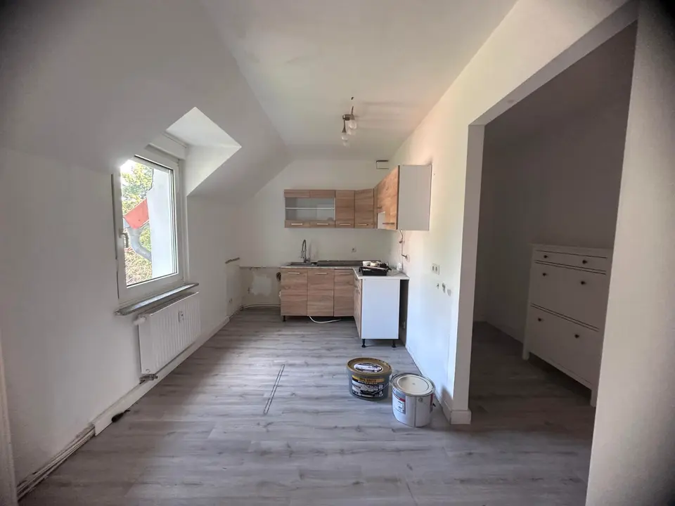 2 Zimmer Wohnung mit 48 m² in Bielefeld – Bild 5