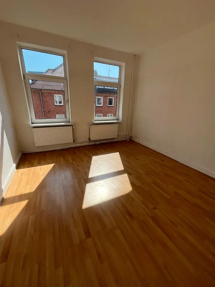 Studio mit 24 m² in Kiel – Bild 8
