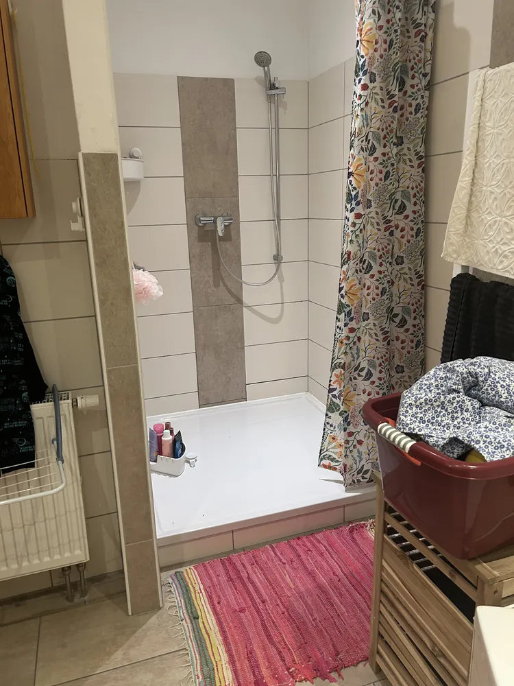 5 Zimmer Wohnung mit 140 m² in Halle (Saale) – Bild 4