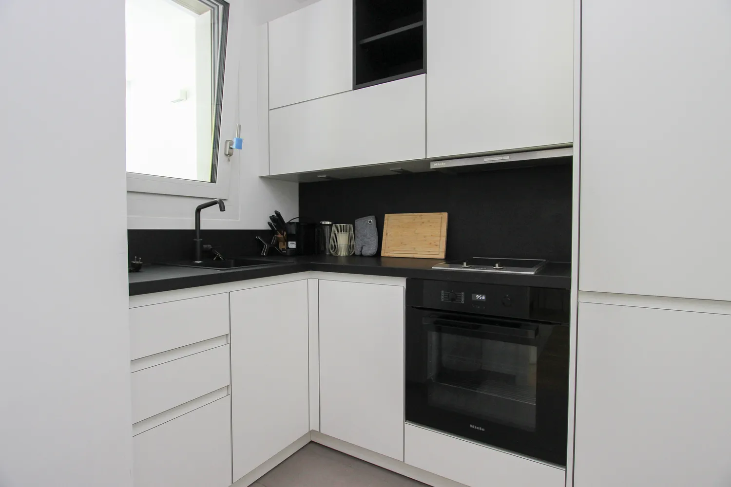 2 Zimmer Wohnung mit 47 m² in München – Bild 3