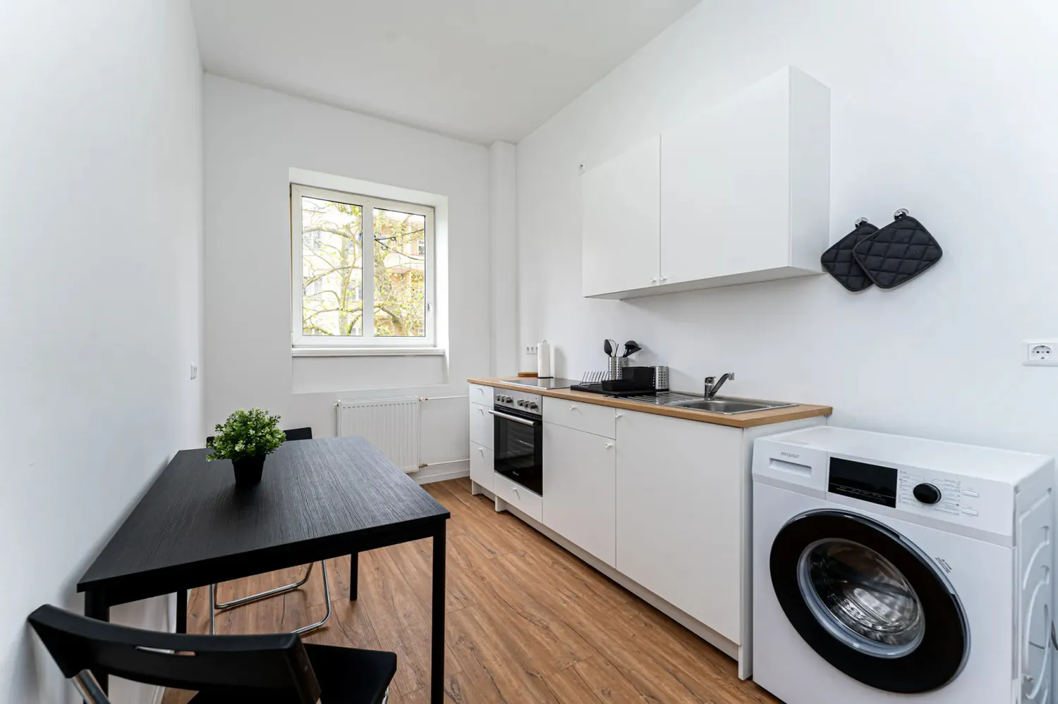 Shared room with 9 m² in Berlin – Photo 2