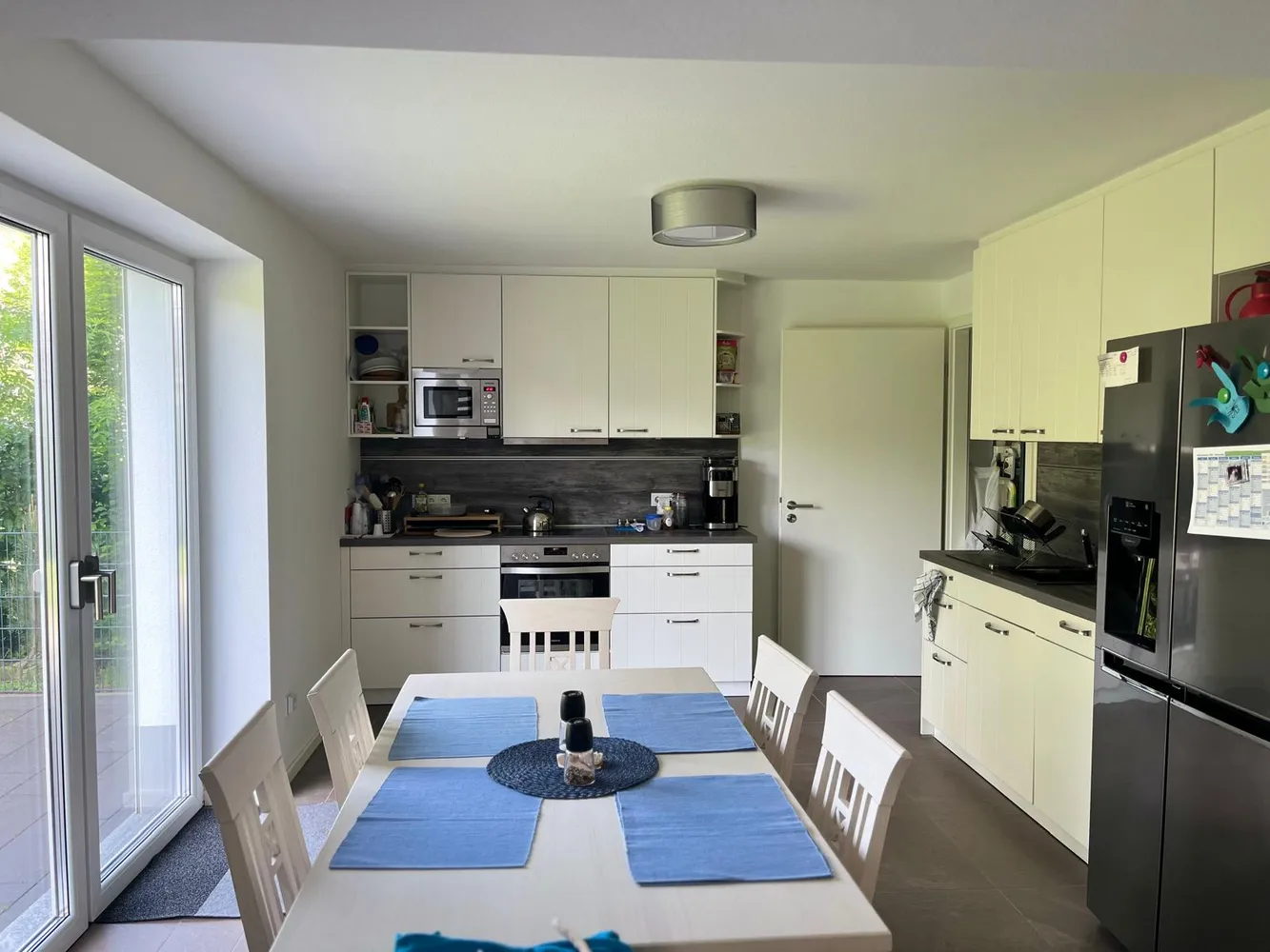 2 Zimmer Wohnung mit 86 m² in Darmstadt – Bild 1