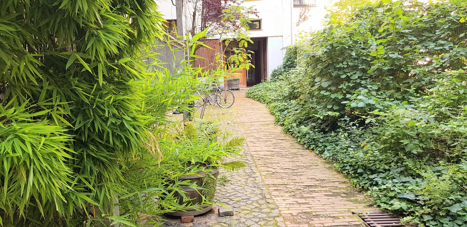 3 Zimmer Wohnung mit 99 m² in Berlin – Bild 3