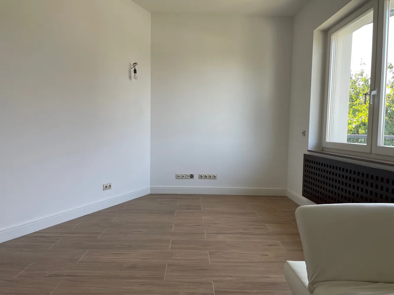 5 Zimmer Wohnung mit 230 m² in Frankfurt am Main – Bild 11