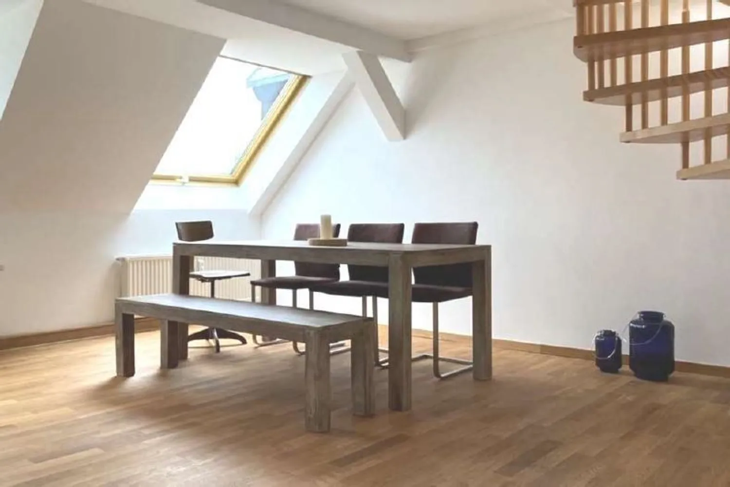 3 room apartment with 66 m² in Chemnitz – Photo 3