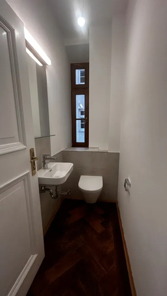 3 Zimmer Wohnung mit 85 m² in München – Bild 3