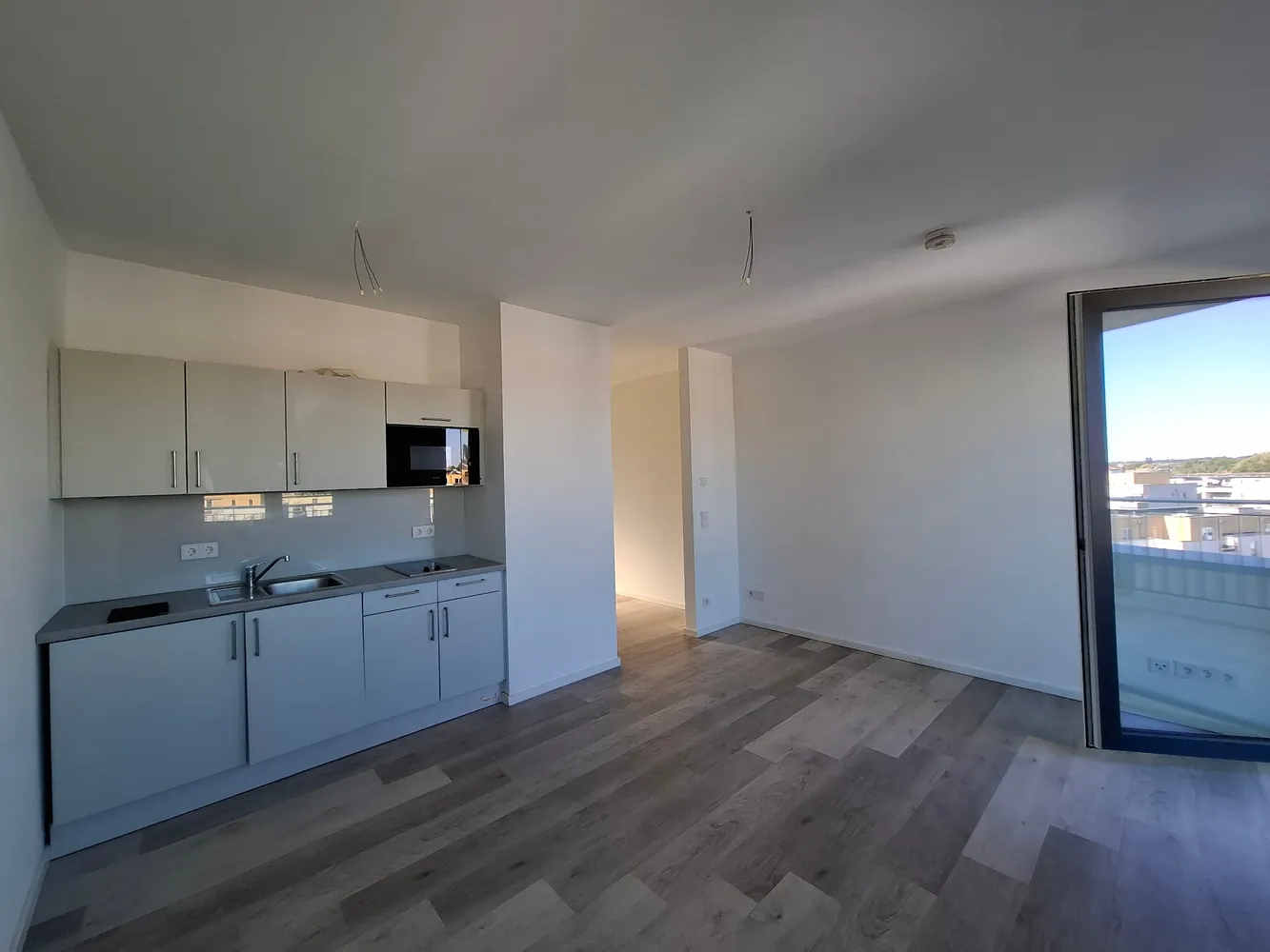 1 Zimmer Wohnung mit 35 m² in Berlin – Bild 9