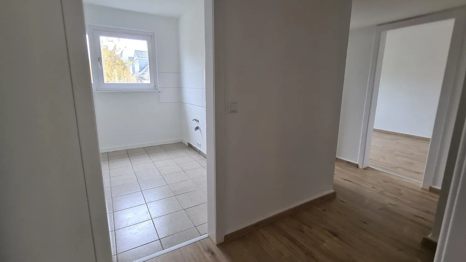 4 Zimmer Wohnung mit 66 m² in Essen – Bild 4