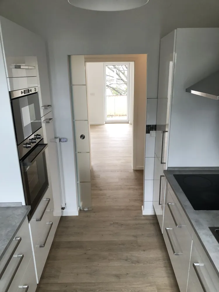 3 room apartment with 74 m² in Bielefeld – Photo 6