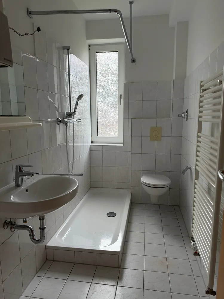 3 Zimmer Wohnung mit 54 m² in Wilhelmshaven – Bild 8