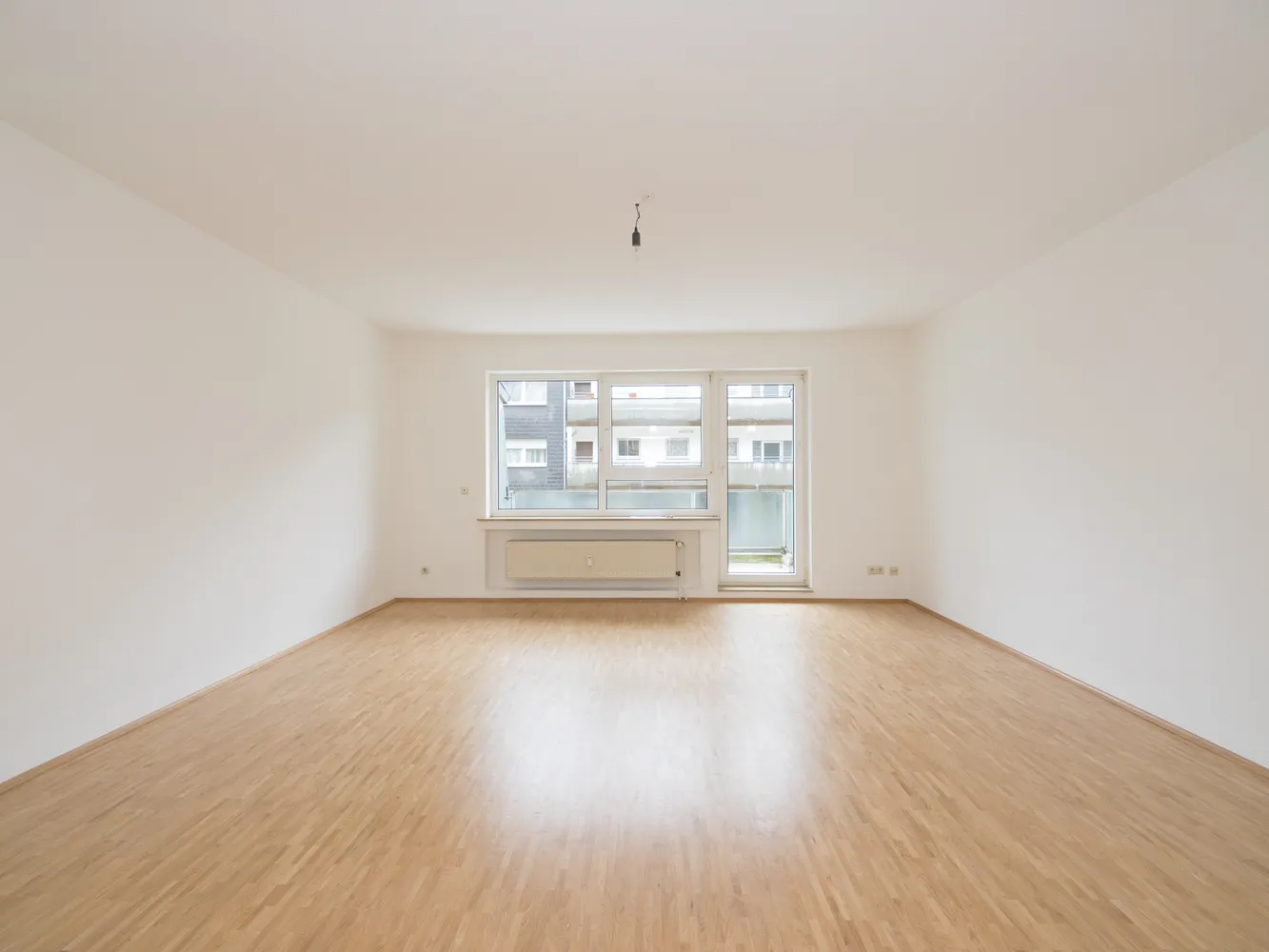 1 Zimmer Wohnung mit 40 m² in Essen – Bild 1