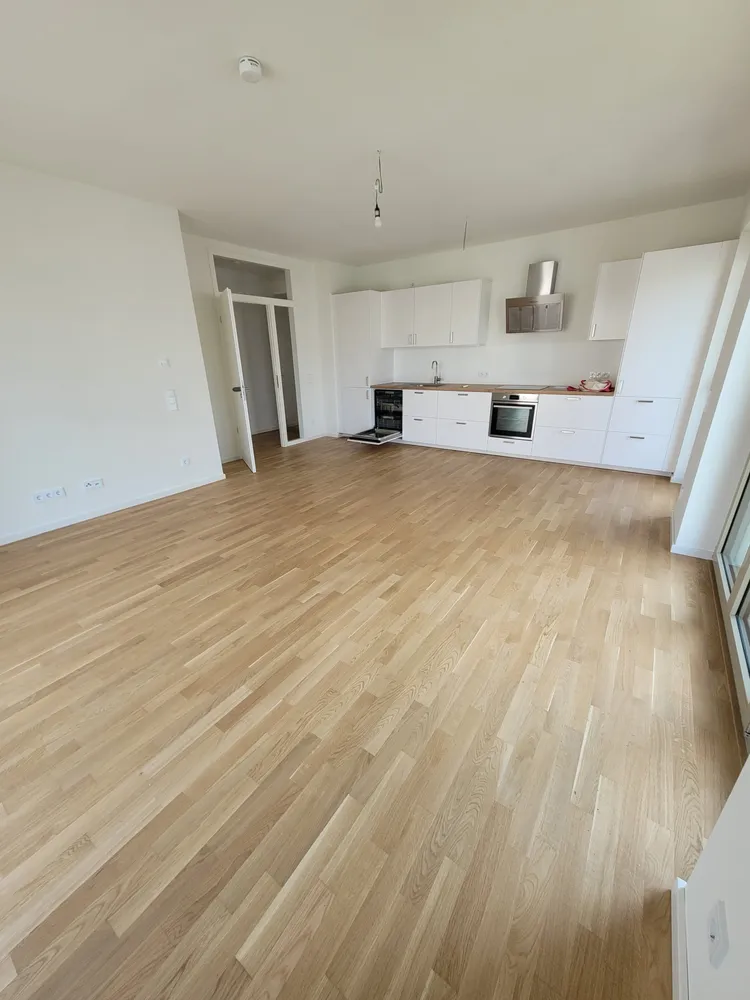 3 Zimmer Wohnung mit 89 m² in Potsdam – Bild 8