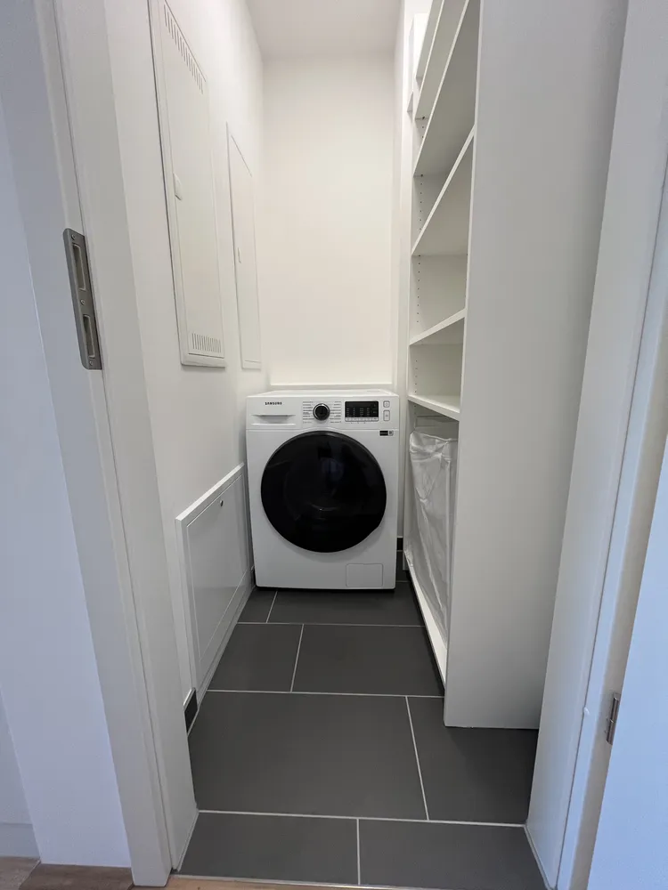 1 Zimmer Wohnung mit 30 m² in Berlin – Bild 5