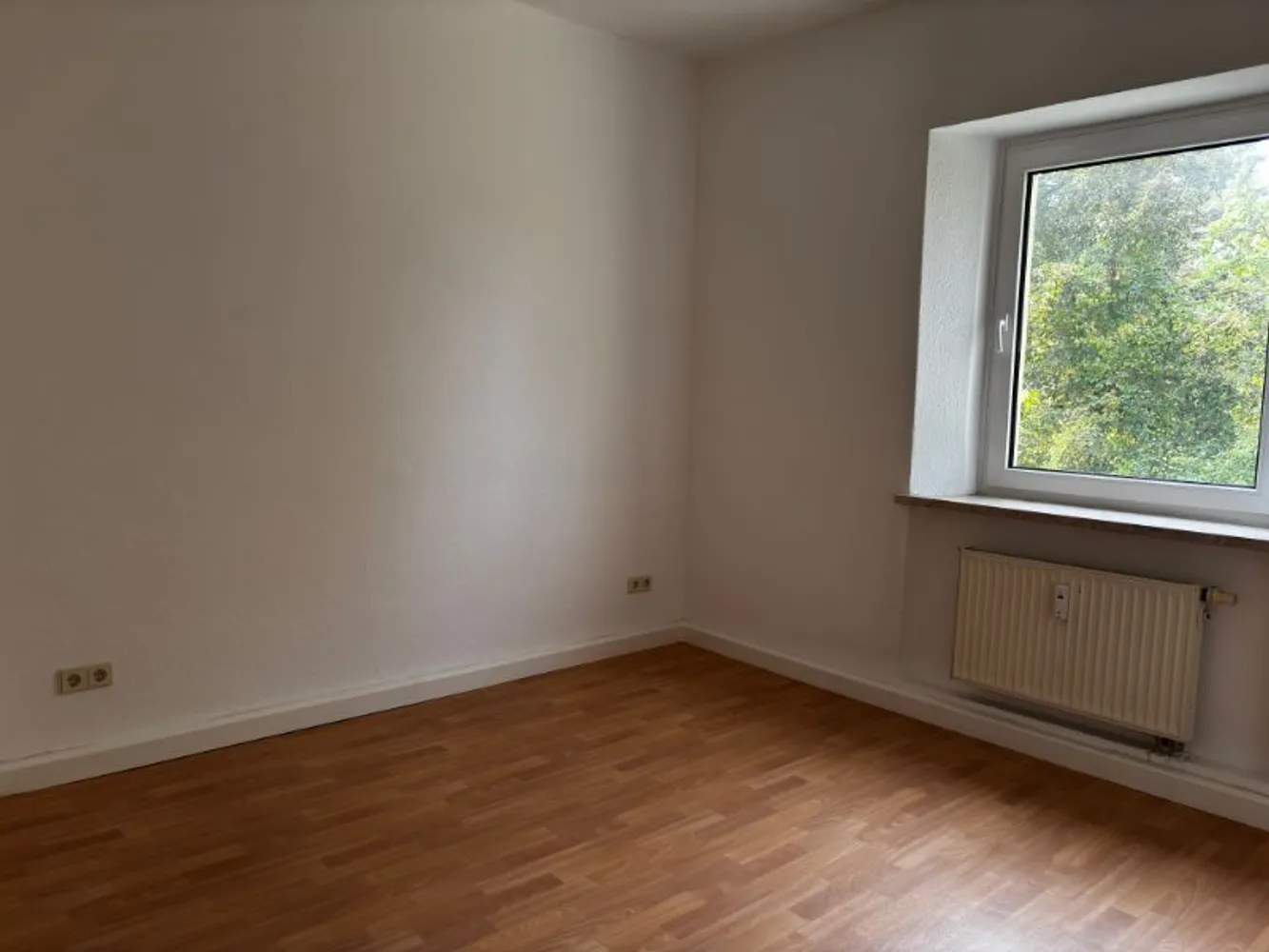 3 Zimmer Wohnung mit 50 m² in Dessau-Roßlau – Bild 4