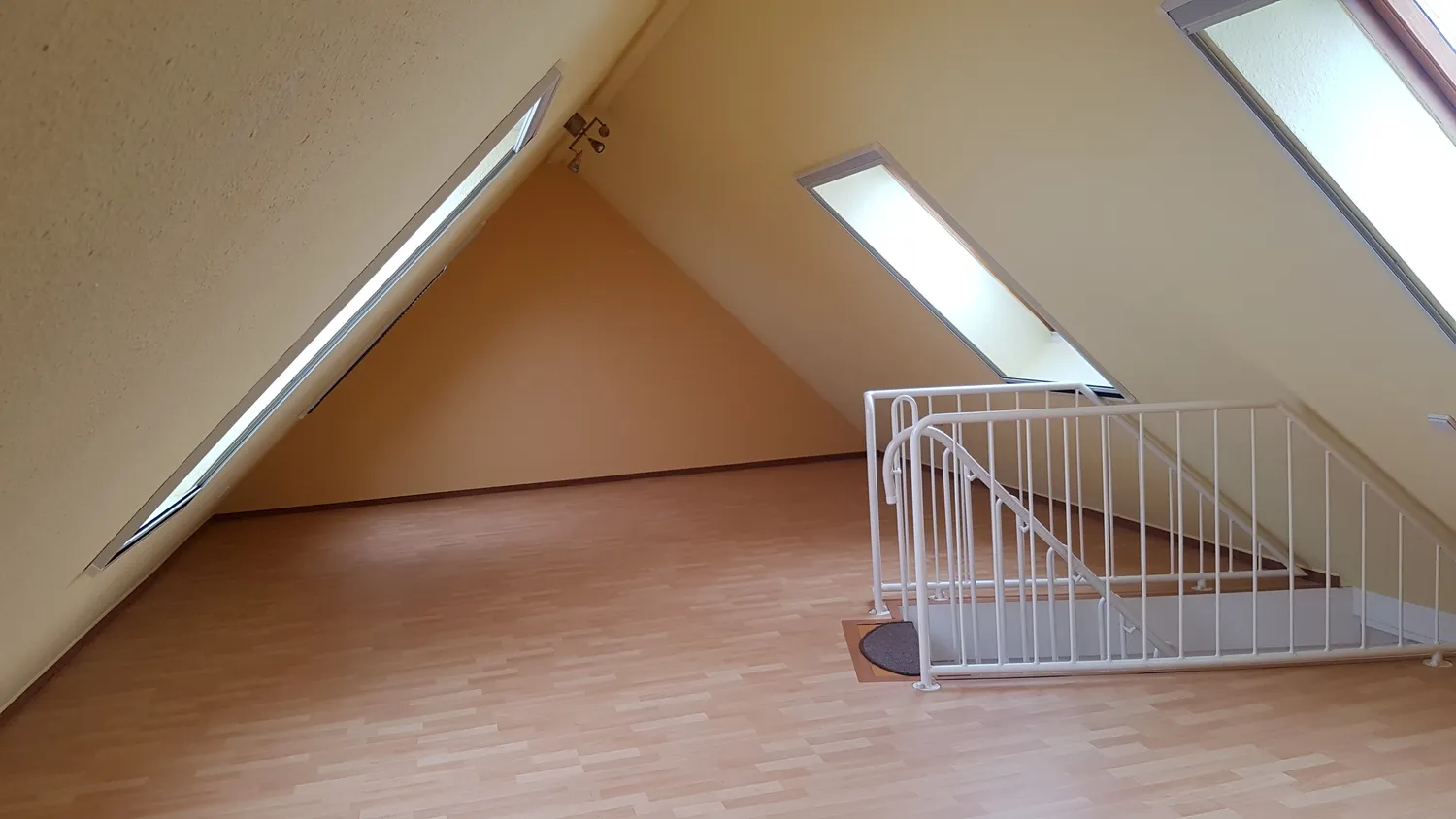 4 Zimmer Wohnung mit 107 m² in Delitzsch – Bild 5
