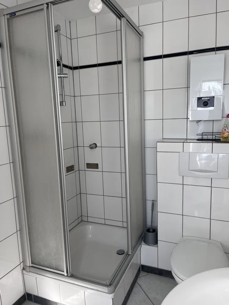 1 Zimmer Wohnung mit 40 m² in Düsseldorf – Bild 9