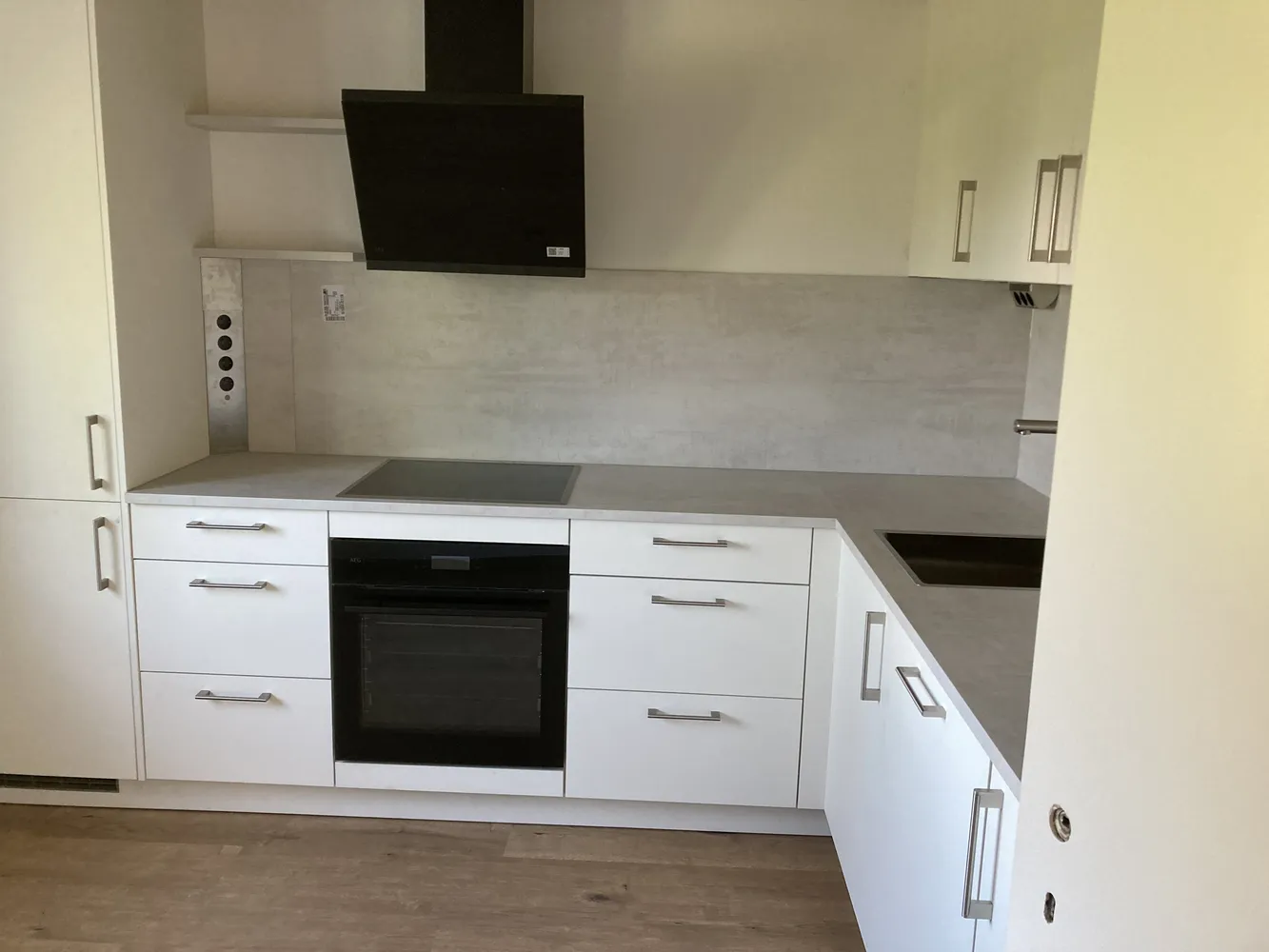 4 Zimmer Wohnung mit 82 m² in Garmisch-Partenkirchen – Bild 5