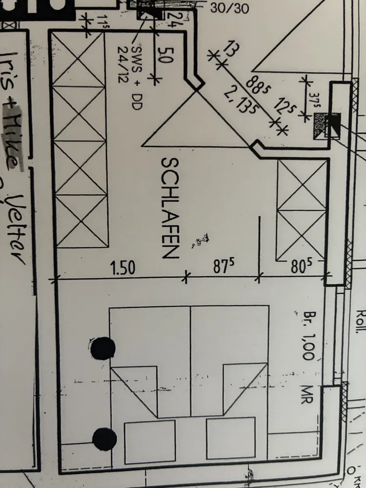 3 Zimmer Wohnung mit 69 m² in Bietigheim-Bissingen – Bild 1