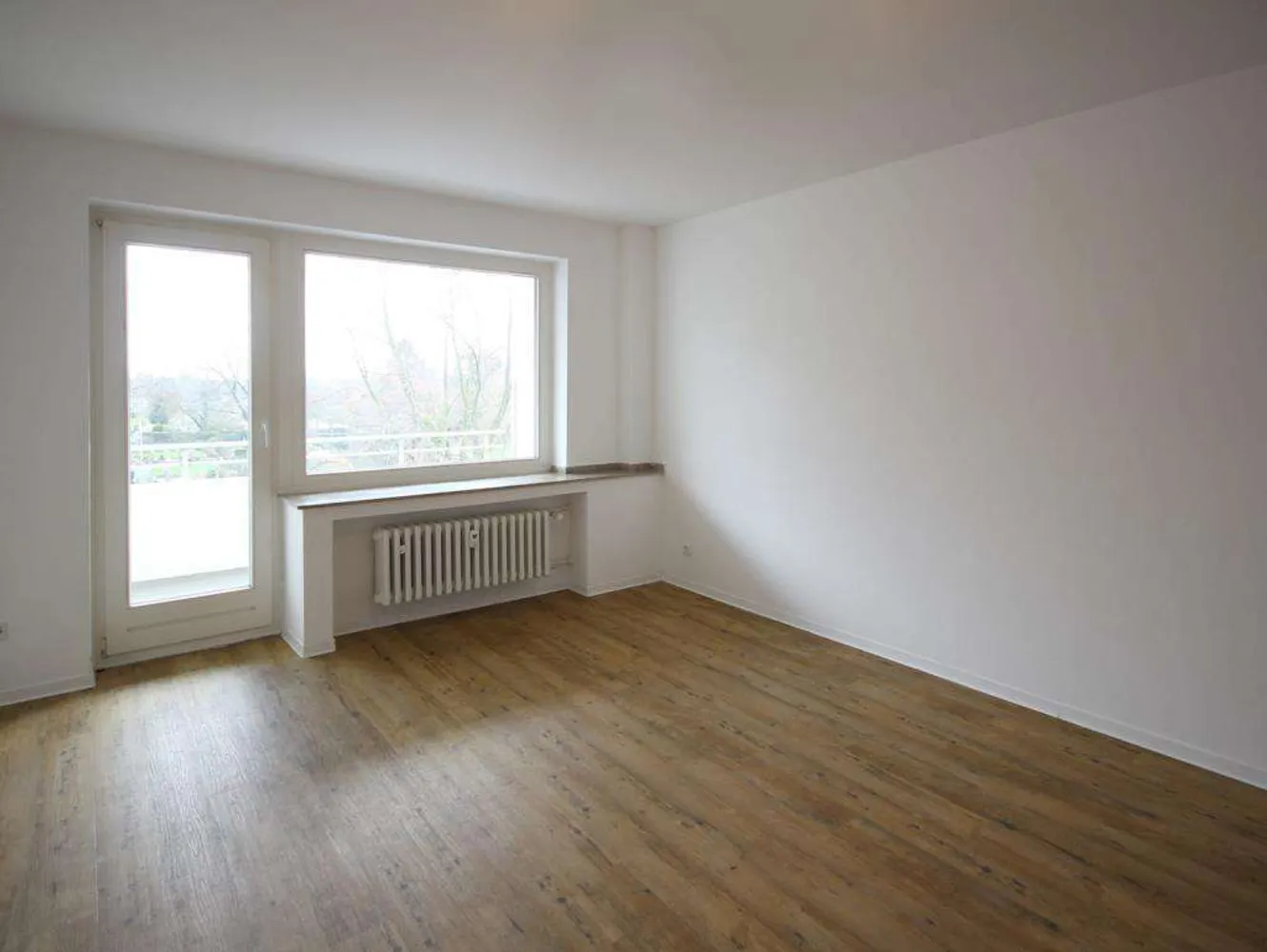 3 Zimmer Wohnung mit 76 m² in Krefeld – Bild 6
