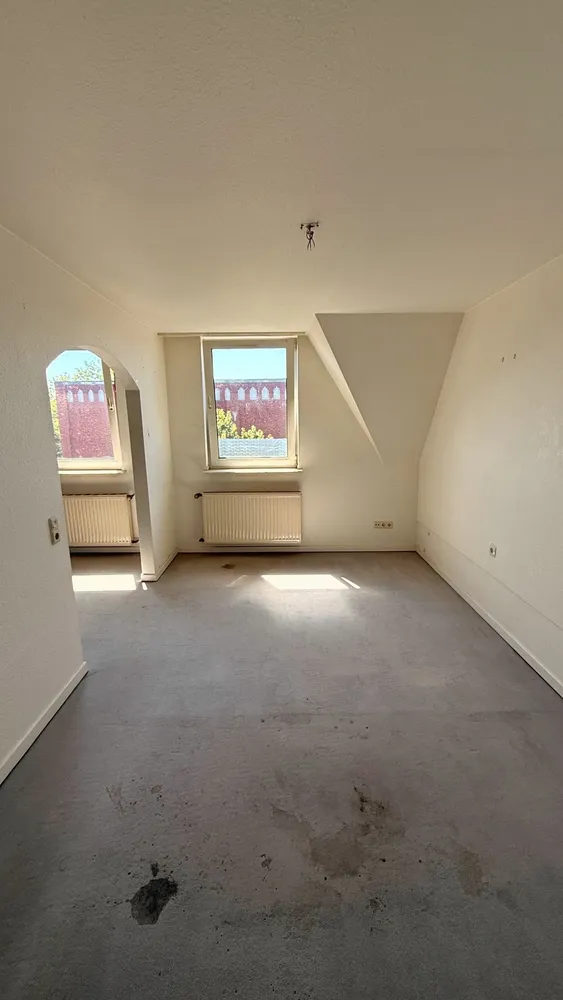1 Zimmer Wohnung mit 27 m² in Ratingen – Bild 1