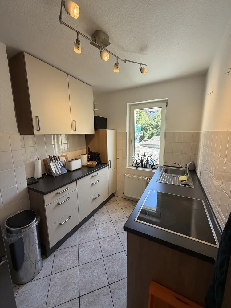2 Zimmer Wohnung mit 52 m² in Aachen – Bild 8