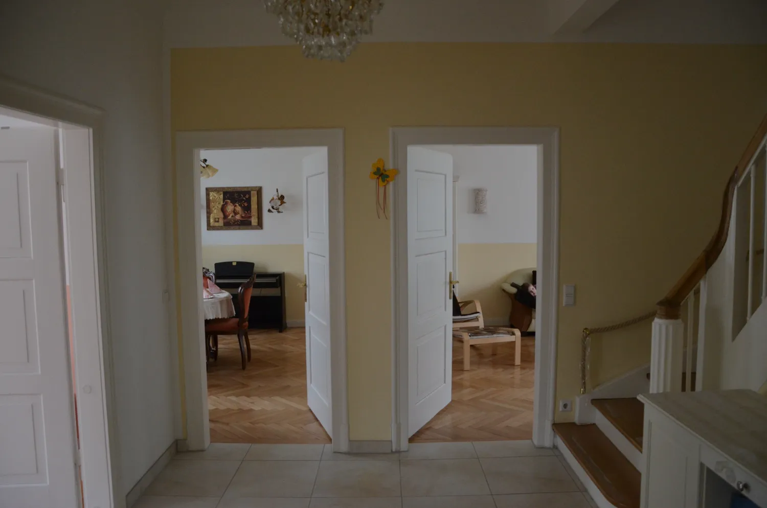 8 Zimmer Haus mit 274 m² in Ludwigsburg – Bild 12