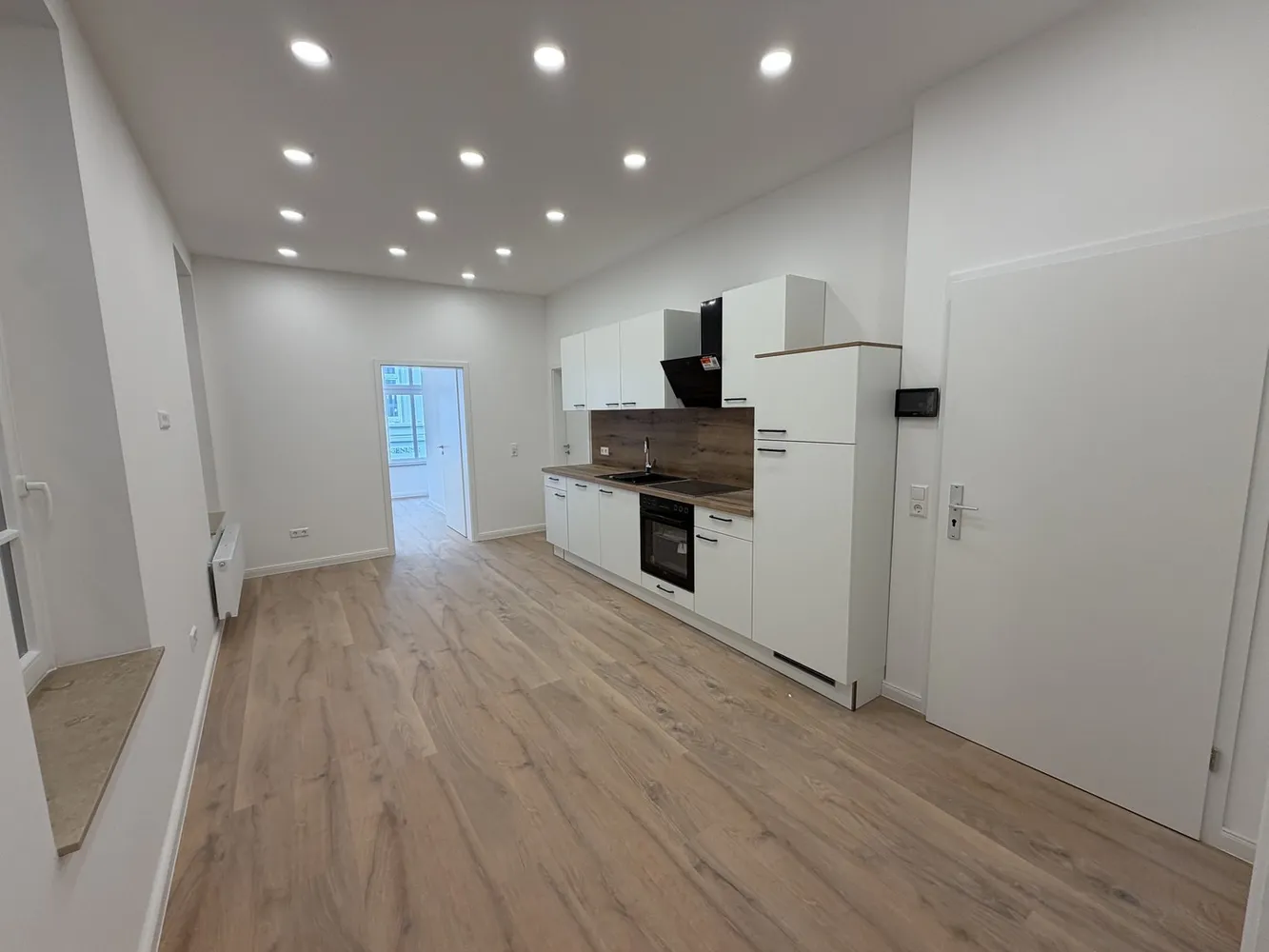 4 Zimmer Wohnung mit 95 m² in Oldenburg – Bild 10