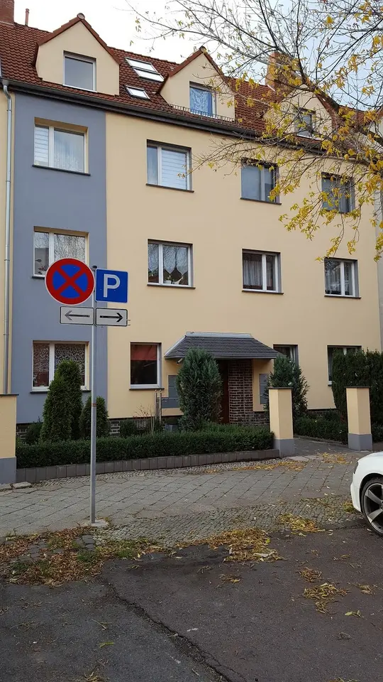 2 Zimmer Wohnung mit 54 m² in Erfurt – Bild 10