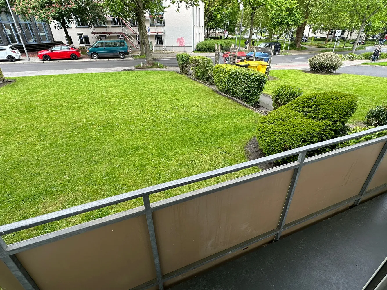 3 Zimmer Wohnung mit 60 m² in Aachen – Bild 4