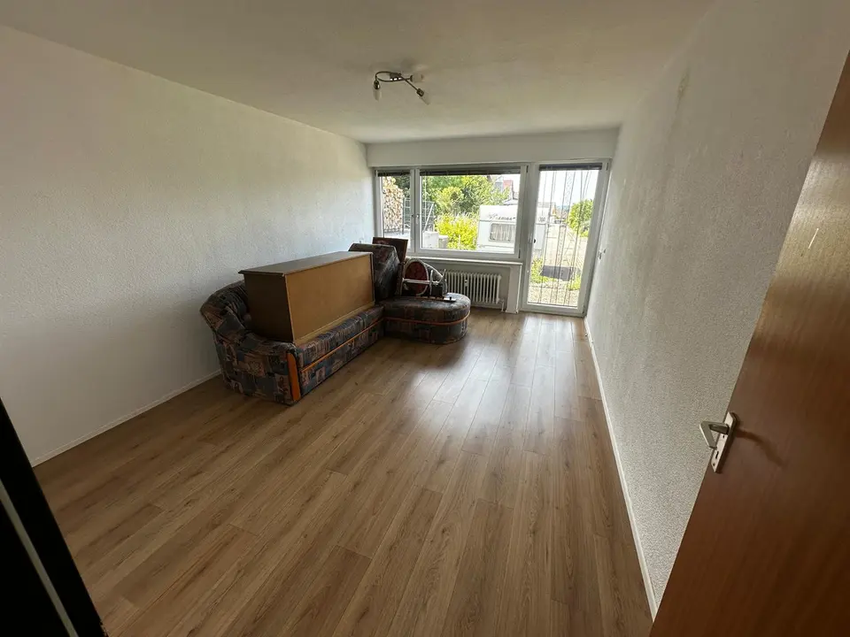 2 Zimmer Wohnung mit 55 m² in Weingarten – Bild 1