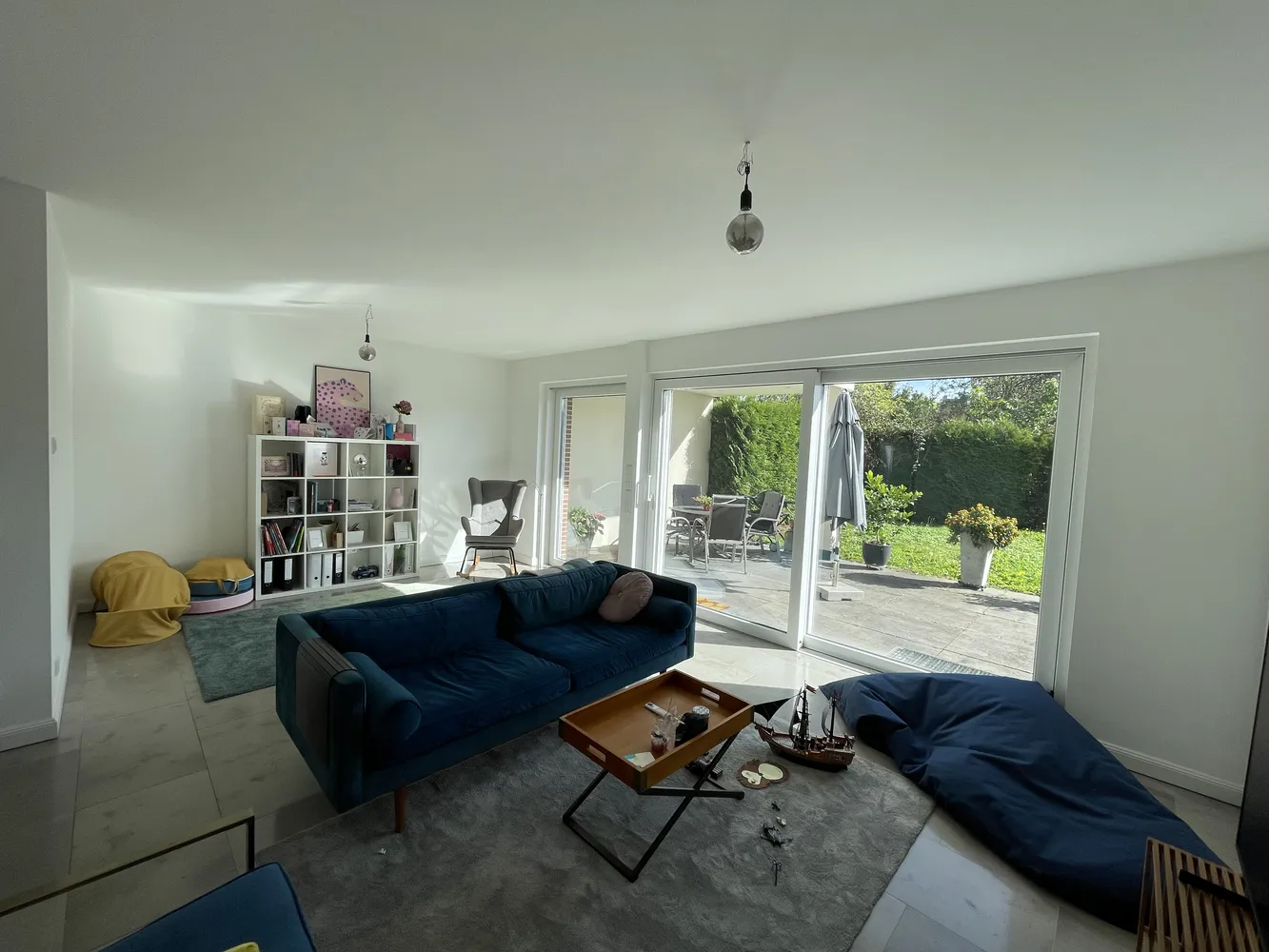5 Zimmer Haus mit 161 m² in Meerbusch – Bild 9