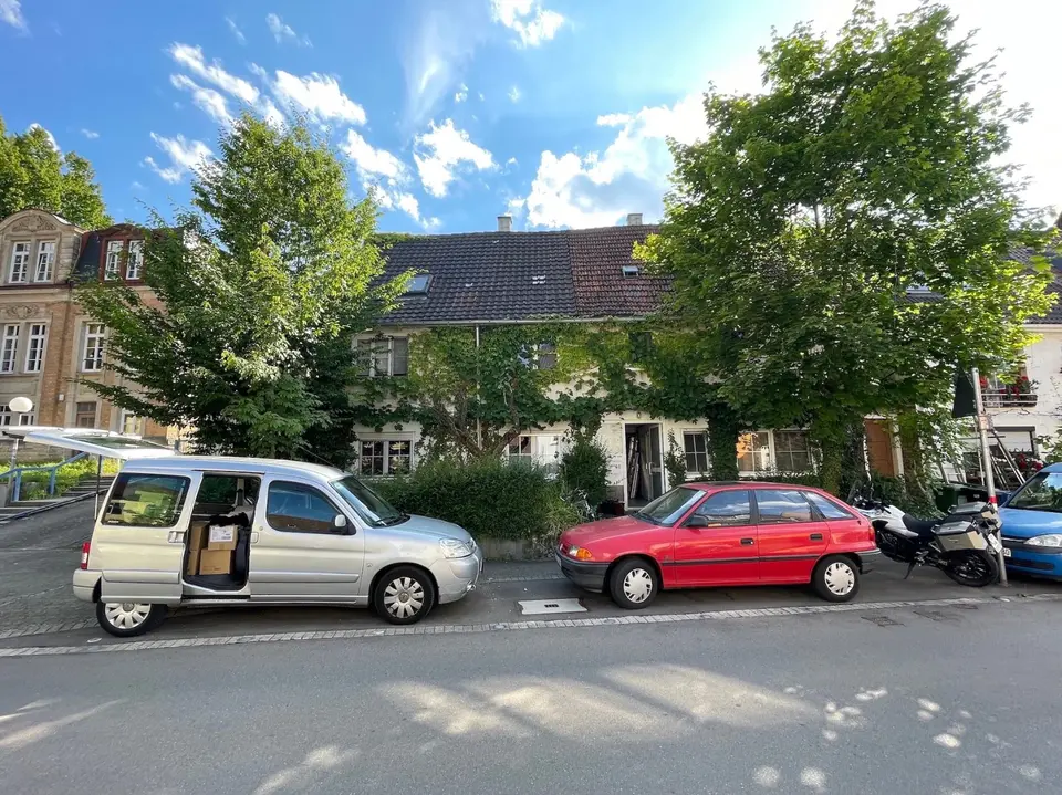WG-Zimmer mit 78 m² in Stuttgart – Bild 7