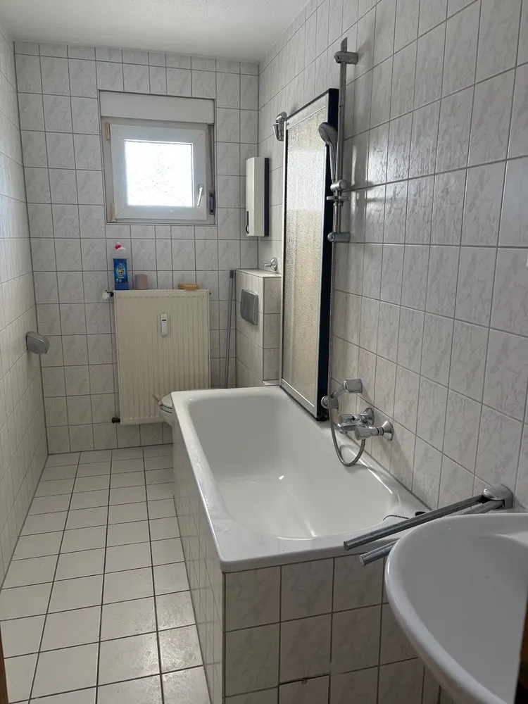 2 Zimmer Wohnung mit 60 m² in Gelsenkirchen – Bild 5