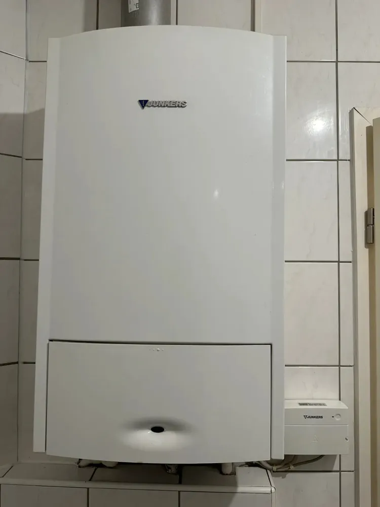 WG-Zimmer mit 15 m² in Berlin – Bild 1