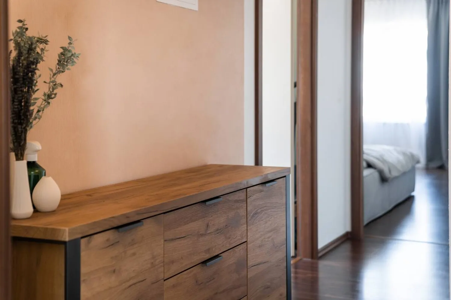 3 Zimmer Wohnung mit 80 m² in Mannheim – Bild 7