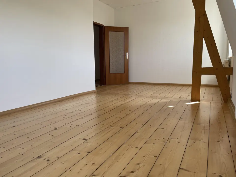 2 room apartment with 56 m² in Chemnitz – Photo 4