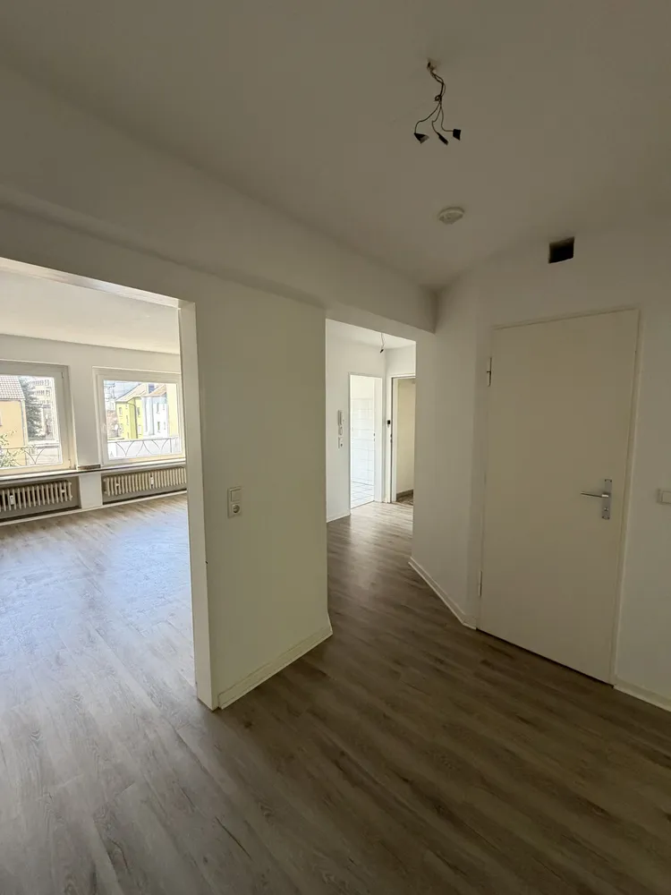 3 Zimmer Wohnung mit 81 m² in Dortmund – Bild 11