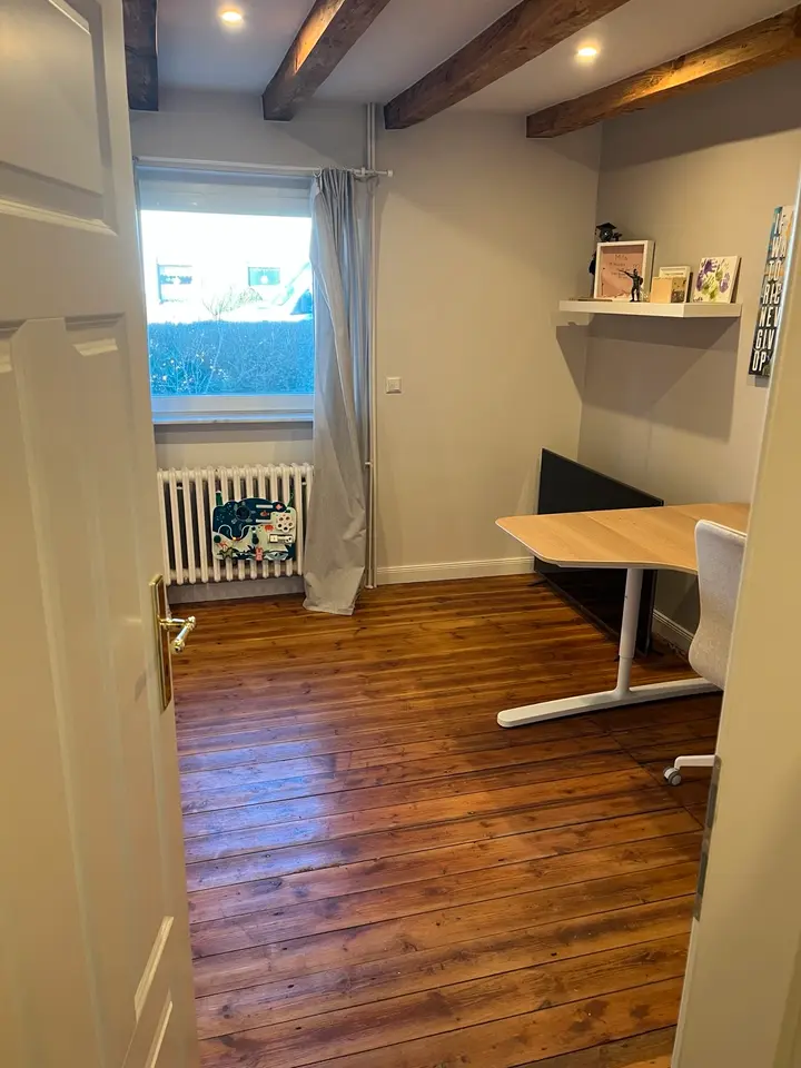 WG-Zimmer mit 15 m² in Berlin – Bild 5