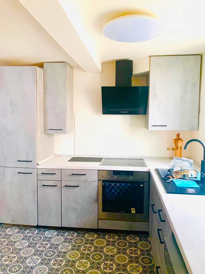 Shared room with 80 m² in Günzburg – Photo 6