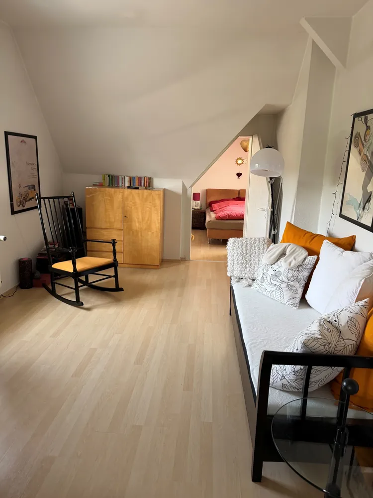 2 room apartment with 33 m² in Menden (Sauerland) – Photo 4