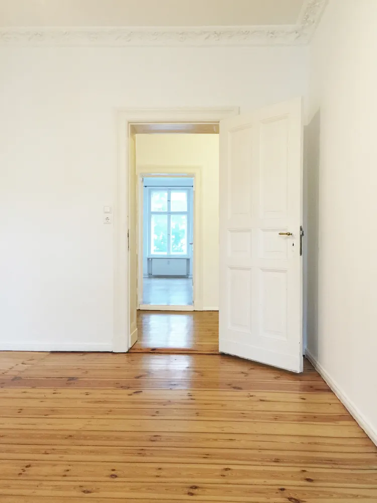 3 room apartment with 80 m² in Berlin – Photo 2
