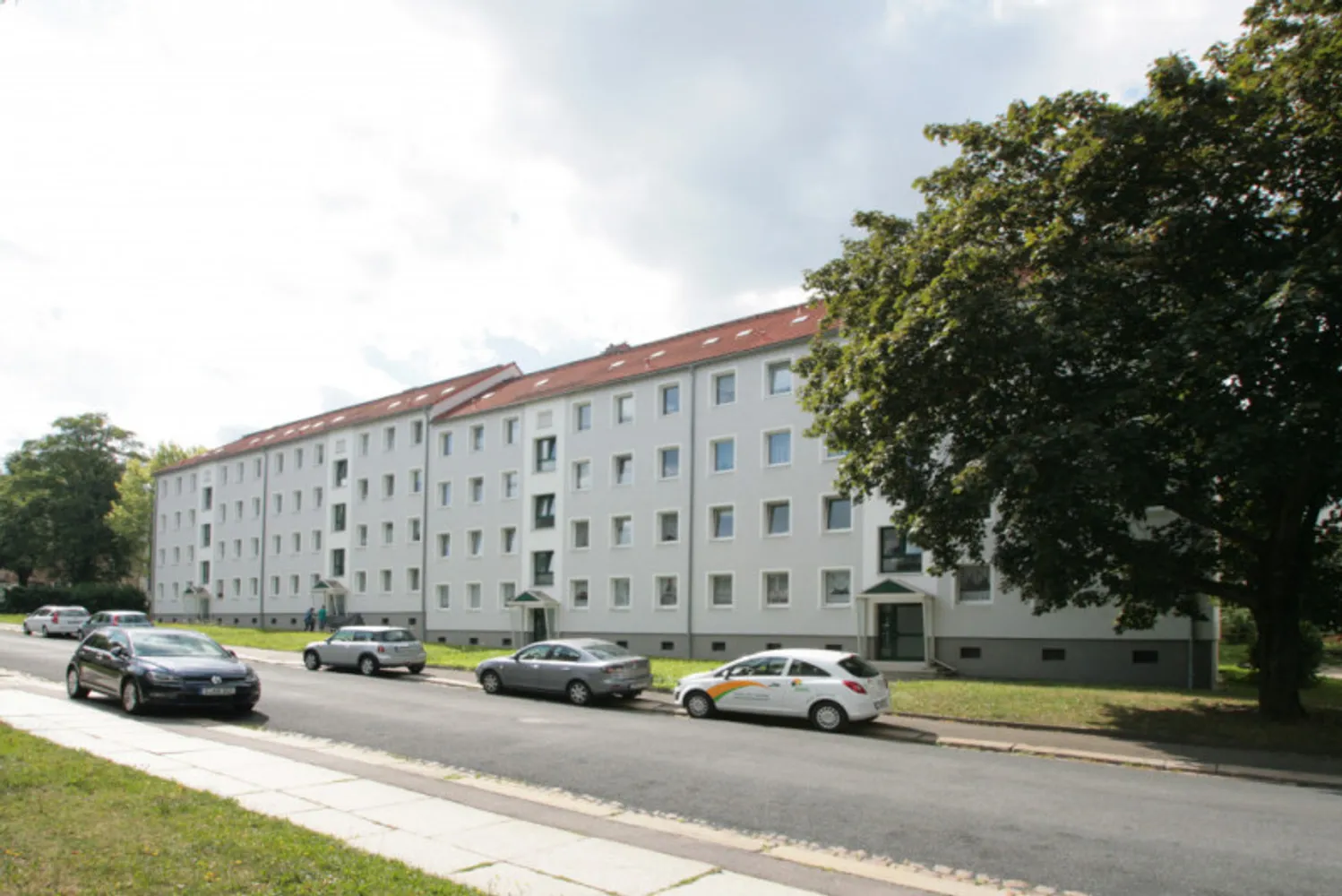 2 Zimmer Wohnung mit 59 m² in Chemnitz – Bild 5