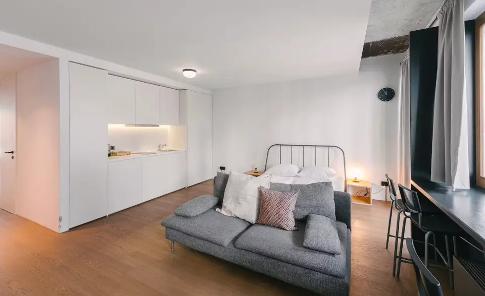 2 Zimmer Wohnung mit 70 m² in Dortmund – Bild 1