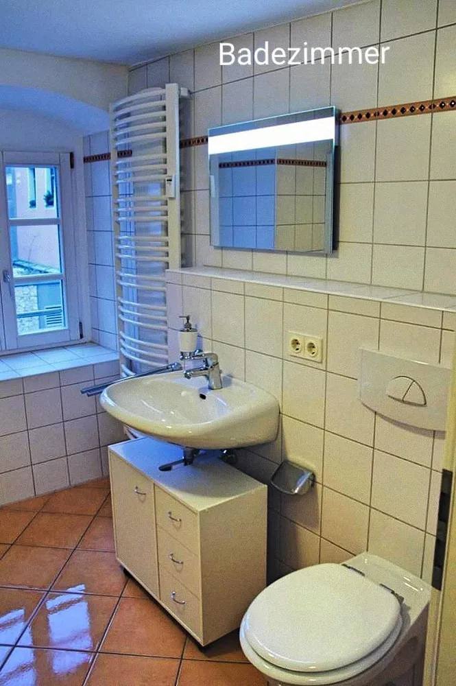 2 Zimmer Wohnung mit 55 m² in Regensburg – Bild 7