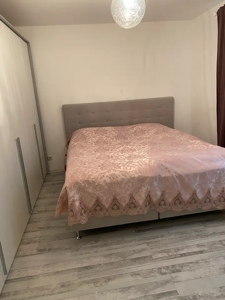 4 Zimmer Wohnung mit 80 m² in Leverkusen – Bild 6