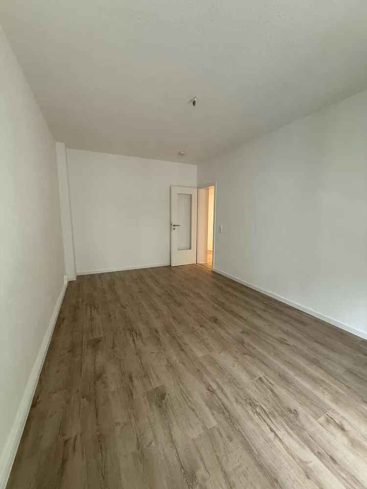 2 room apartment with 50 m² in Dresden – Photo 5
