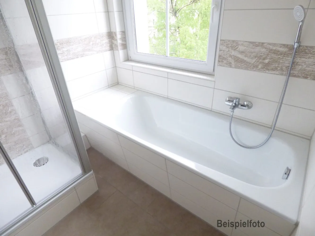 4 room apartment with 101 m² in Chemnitz – Photo 3