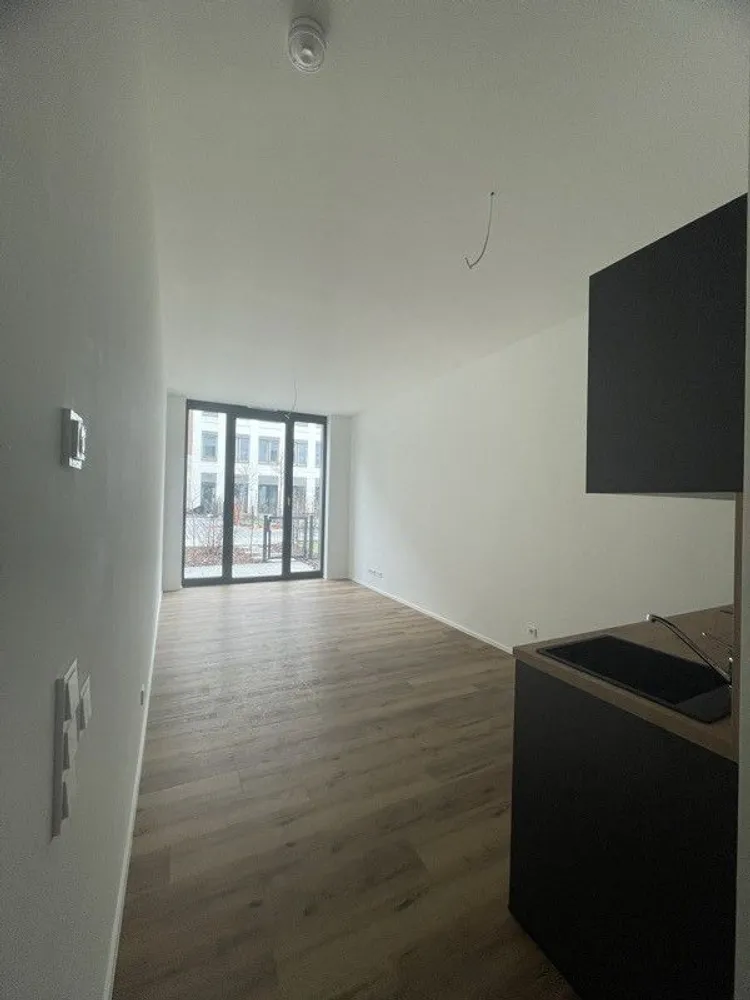 1 Zimmer Wohnung mit 30 m² in Nürnberg – Bild 6